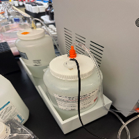 Cytek Aurora 5 Laser Flow Cytometer image 2